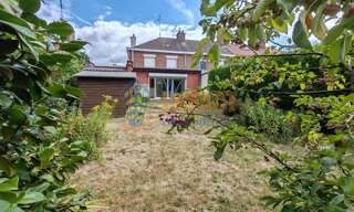 Maison 5 Pièces 106 m² à vendre à Emmerin (59320)