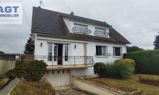 Maison 7 Pièces 146 m² à vendre à Milly-sur-Thérain (60112)