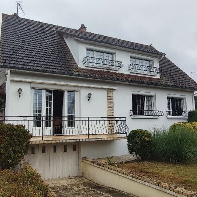 Maison 7 pièces 235000 €