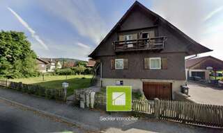 Maison 4 Pièces 130 m² à vendre à Ribeauvillé (68150)