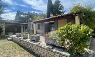 Maison 6 Pièces 106 m² à vendre à Lacoste (84480)