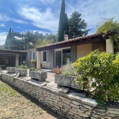 Maison 6 pièces 599000 €