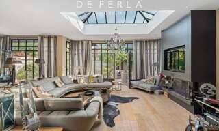 Maison 12 Pièces 370 m² à vendre à Saint-Maur-des-Fossés (94210)