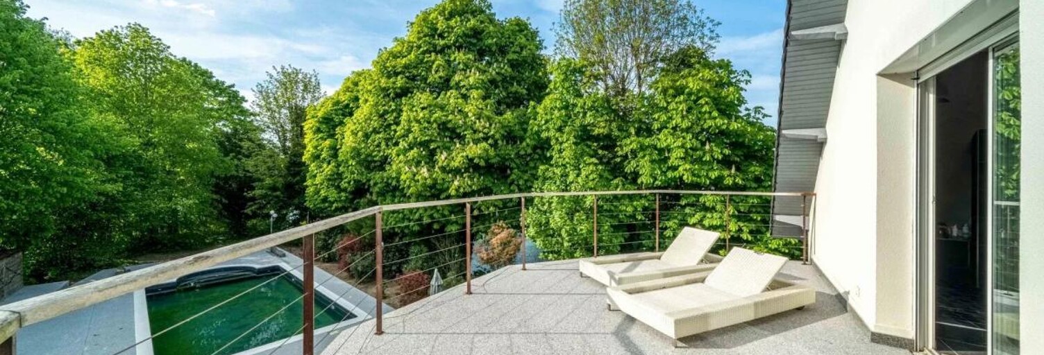 Maison 10 Pièces 472 m² à vendre à Le Perreux-sur-Marne (94170)