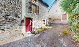 Maison 3 Pièces 45 m² à vendre à Aisy-sur-Armançon (89390)