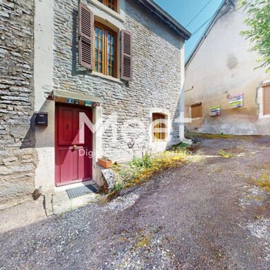 Maison 3 pièces 39900 €