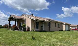 Maison 5 Pièces 105 m² à vendre à Castelsarrasin (82100)