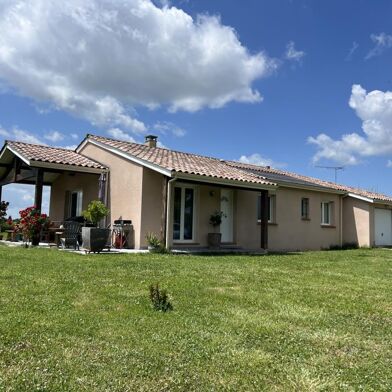 Maison 5 pièces 219900 €