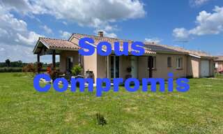 Maison 5 Pièces 105 m² à vendre à Castelsarrasin (82100)