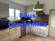 Maison T5 de plain pied — photo 2