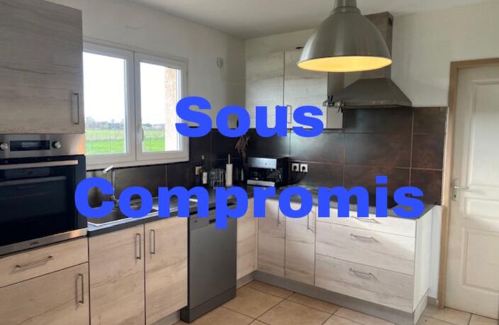Maison T5 de plain pied — photo 2