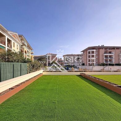 Appartement 3 pièces 430000 €