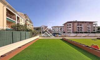 Appartement 3 Pièces 63 m² à vendre à Fréjus (83600)