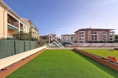 Appartement 3 pièces 430000 €