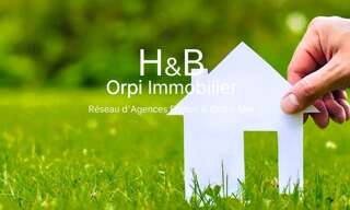 Terrain  800 m² à vendre à Les Anses-d'Arlet (97217)