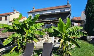 Maison 6 Pièces 99 m² à vendre à Warmeriville (51110)