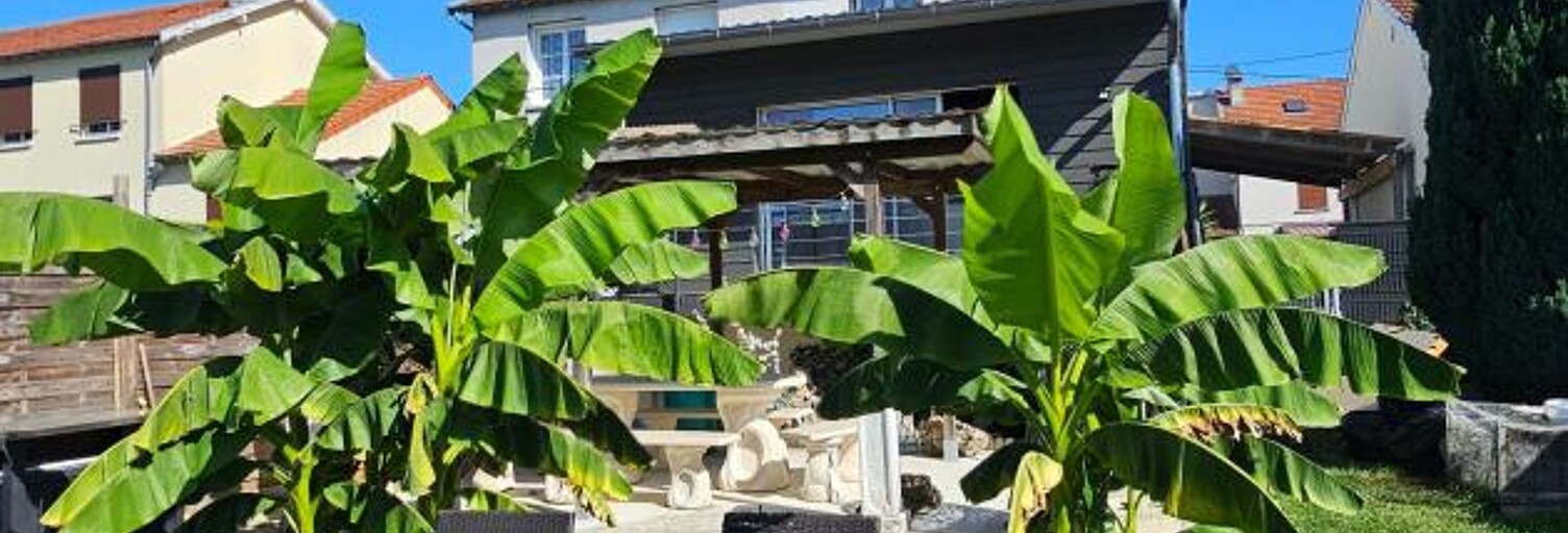 Maison 6 Pièces 99 m² à vendre à Warmeriville (51110)