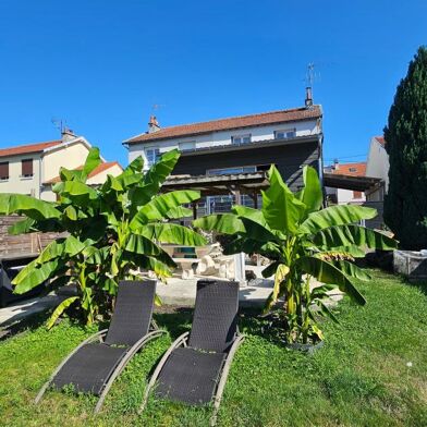 Maison 6 pièces 199900 €