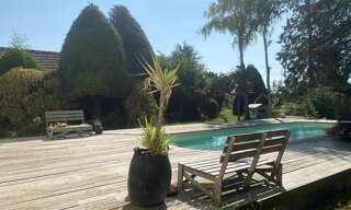 Maison 6 Pièces 188 m² à vendre à Romigny (51170)