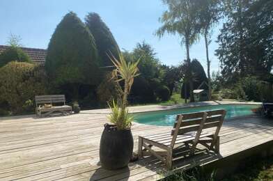 Maison 6 pièces 493500 €