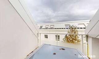 Appartement 4 Pièces 89 m² à vendre à Bordeaux (33100)