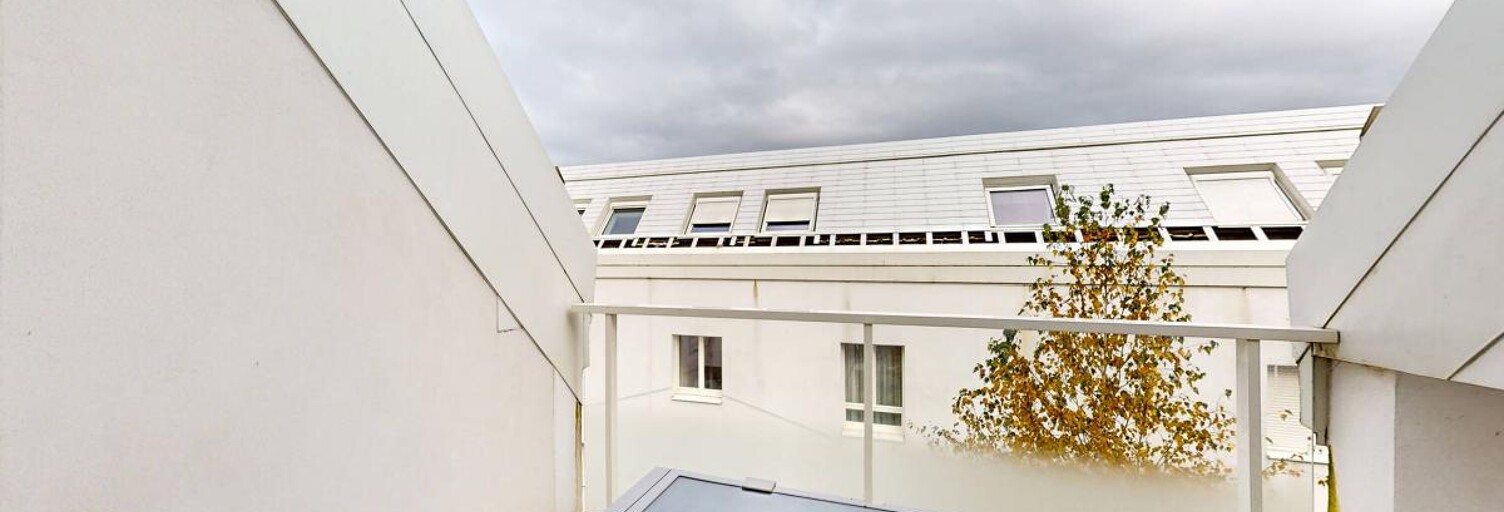 Appartement 4 Pièces 89 m² à vendre à Bordeaux (33100)