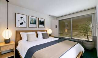 Appartement 3 Pièces 89 m² à vendre à Paris 15 (75015)