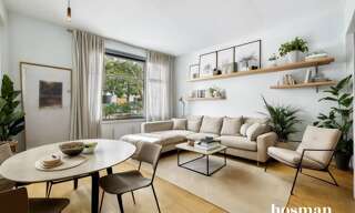 Appartement 3 Pièces 89 m² à vendre à Paris 15 (75015)