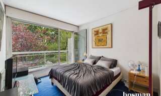 Appartement 3 Pièces 89 m² à vendre à Paris 15 (75015)