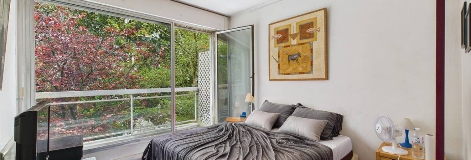 Appartement 3 Pièces 89 m² à vendre à Paris 15 (75015)