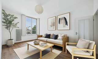 Appartement 2 Pièces 48 m² à vendre à Bordeaux (33200)