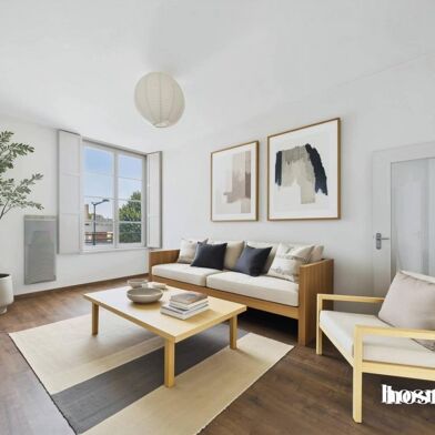 Appartement 2 pièces 217900 €