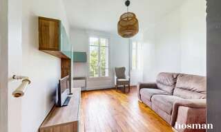 Appartement 2 Pièces 41 m² à vendre à Nanterre (92000)