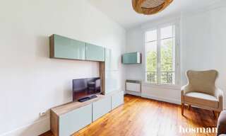 Appartement 2 Pièces 41 m² à vendre à Nanterre (92000)