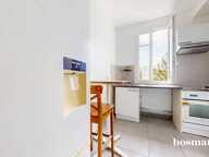 Appartement traversant 2 pièces - avec cave - Avenue Georges Clemenceau, Nanterre — photo 4