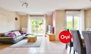 Maison 4 Pièces 104 m² à vendre à Mions (69780)