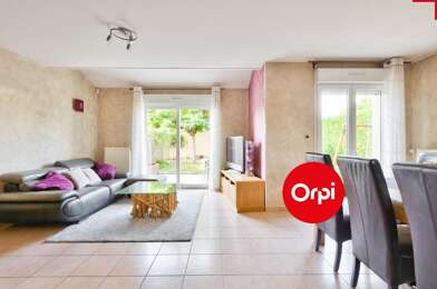 Maison 4 pièces 327000 €