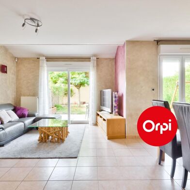 Maison 4 pièces 327000 €