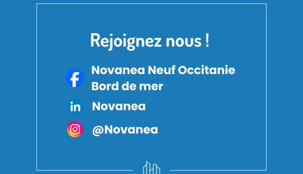 Appartement 2 pièces  à vendre Sète 34200