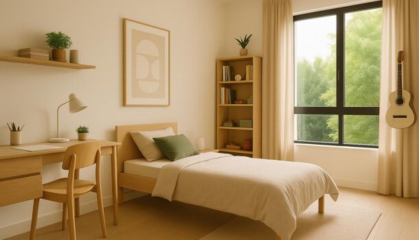 Appartement 4 pièces  à vendre Igny 91430