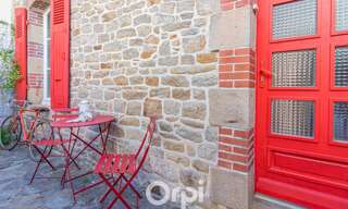 Maison 3 Pièces 82 m² à vendre à Île-aux-Moines (56780)
