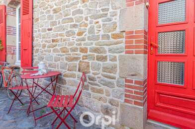 Maison 3 pièces 597000 €