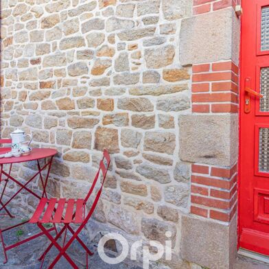 Maison 3 pièces 597000 €