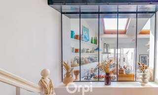 Maison 3 Pièces 82 m² à vendre à Île-aux-Moines (56780)