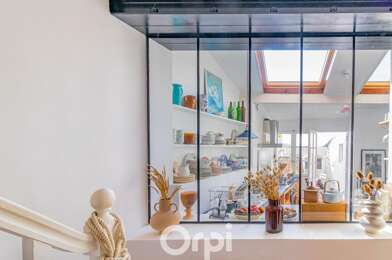 Maison 3 pièces 597000 €