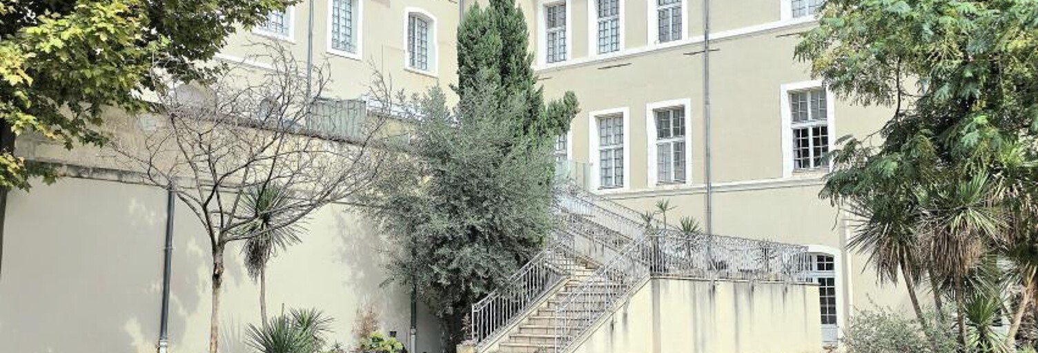 Appartement 5 Pièces 99 m² à vendre à Tarascon (13150)