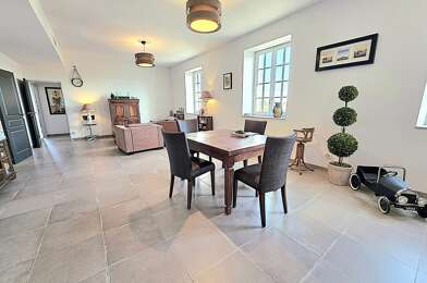 Appartement 5 pièces 155000 €