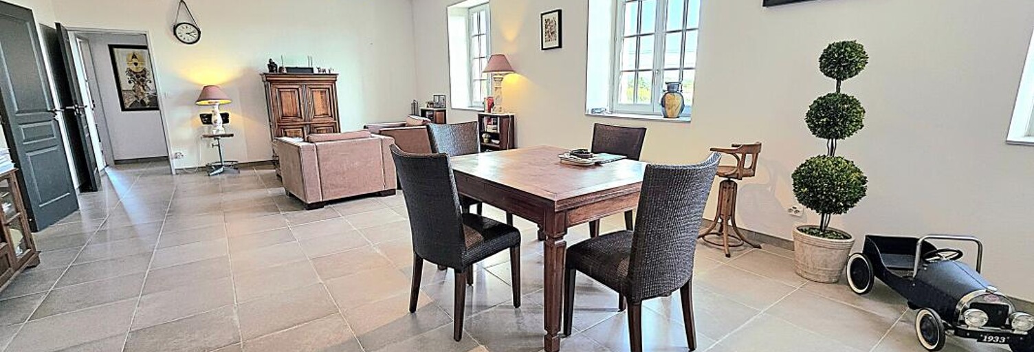 Appartement 5 Pièces 99 m² à vendre à Tarascon (13150)