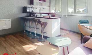 Appartement 1 Pièce 29 m² à vendre à Les Sables-d'Olonne (85100)