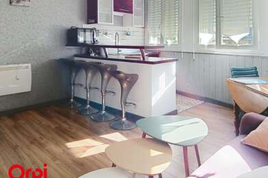 Appartement 1 pièces 168990 €